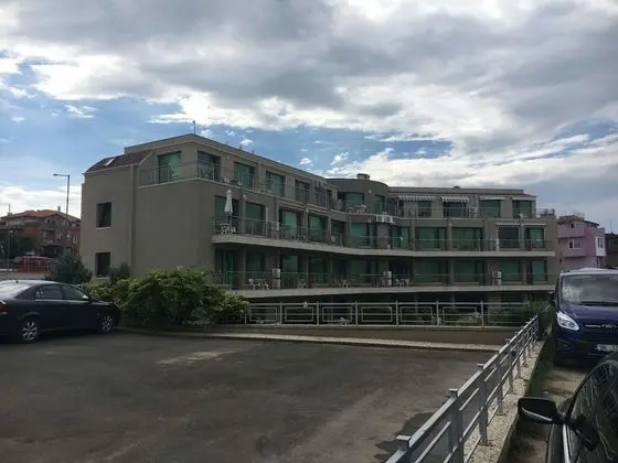 Budzhaka Black Sea Paradise