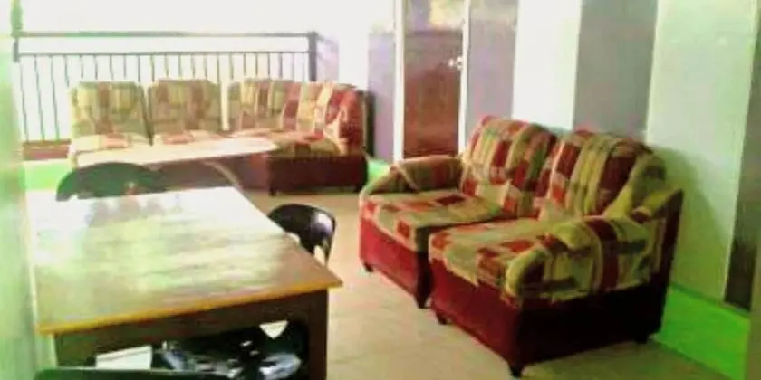 Buena Lynne's Resort Annex - Oda Düzeni