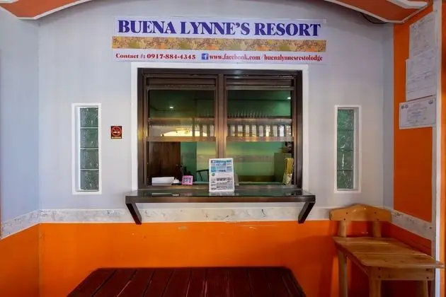 Buena Lynne's Lodging - Dış Mekan