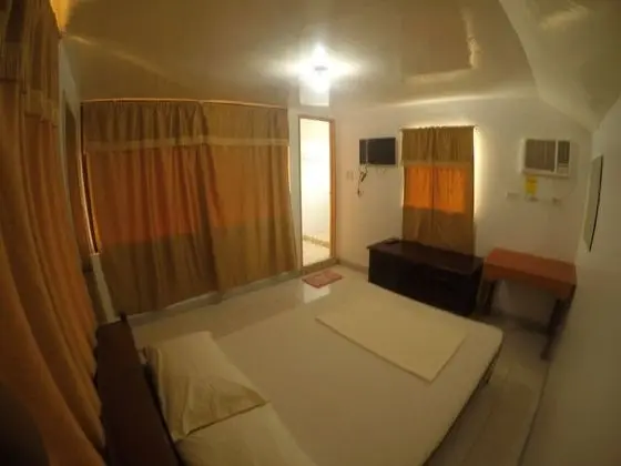 Buena Lynne's Lodging - Oda