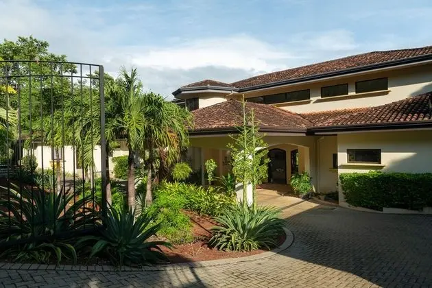 Villa Buena Onda - Dış Mekan