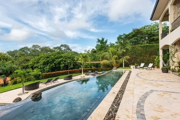 Villa Buena Onda - Havuz