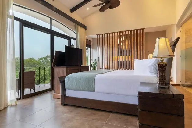Villa Buena Onda - Oda