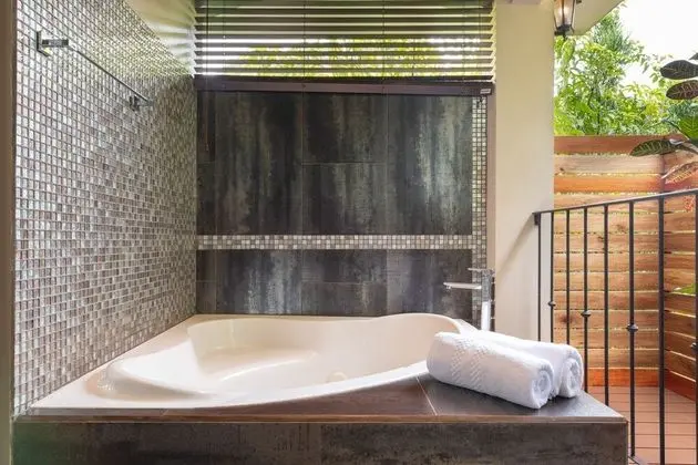 Villa Buena Onda - Spa