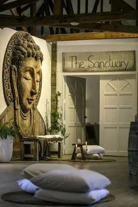 Buena Vida Resort and Spa - Öne Çıkan Resim