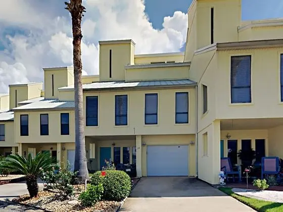 Buena Vida Townhomes #34