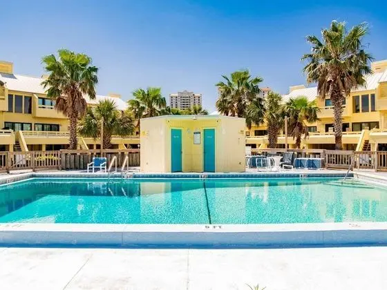 Buena Vida Townhomes #34 - Havuz