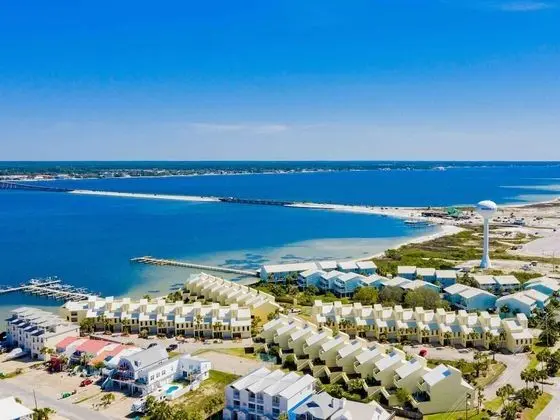Buena Vida Townhomes #34 - Plaj