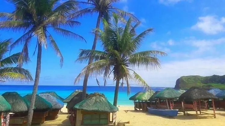 Buena Vista Beach Resort