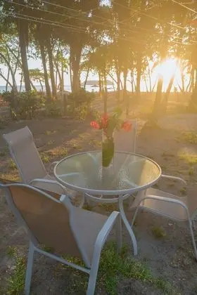 Buena Vista Beach Villas - Dış Mekan