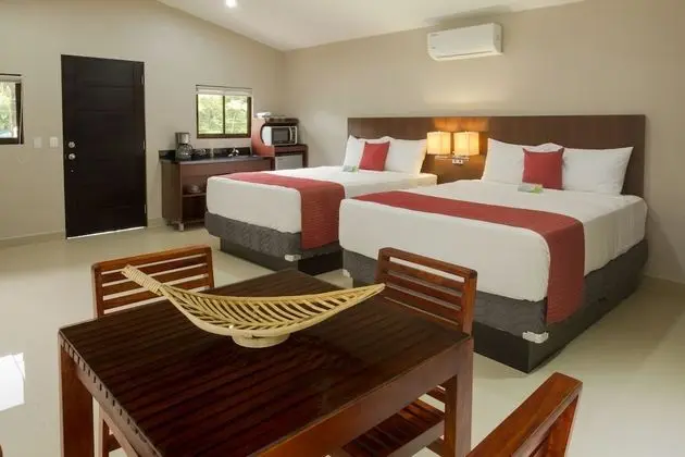 Buena Vista Beach Villas - Oda