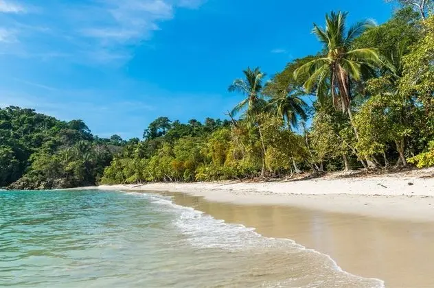 Buena Vista Beach Villas - Plaj