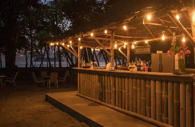 Buena Vista Beach Villas - Yerinde Yemek