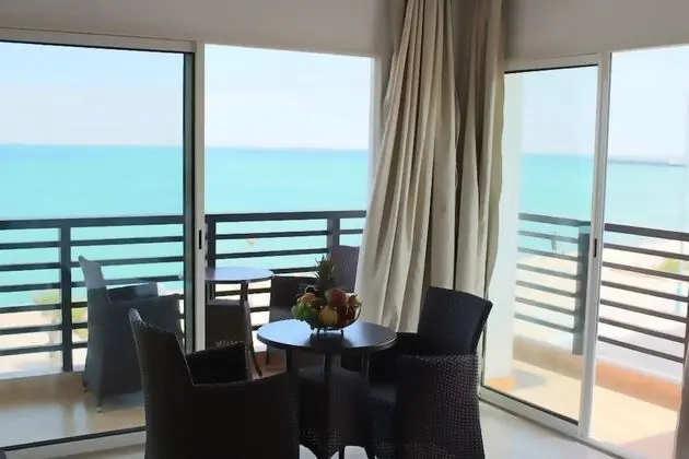 Buena Vista Hotel - Oda Düzeni