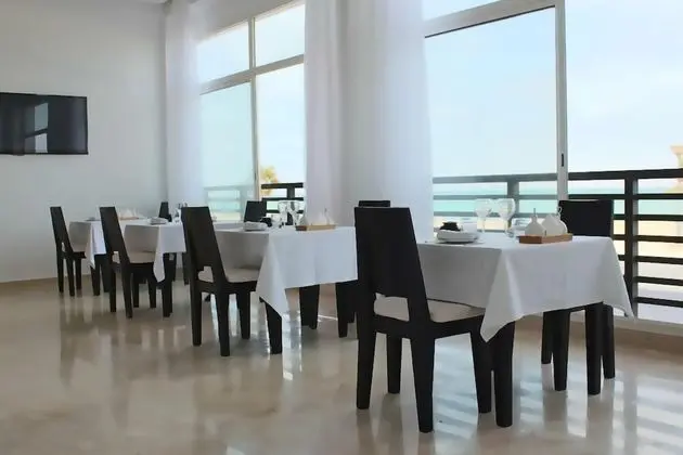 Buena Vista Hotel - Yerinde Yemek