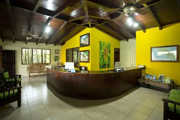 Buena Vista del Rincon Hotel & SPA - Lobi