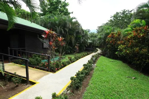 Buena Vista del Rincon Hotel & SPA - Oda