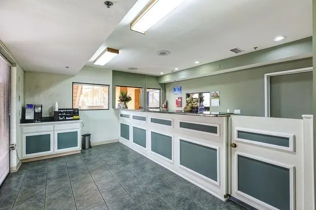 Buena Vista Inn