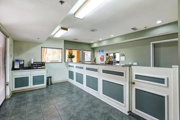 Buena Vista Inn - Lobi