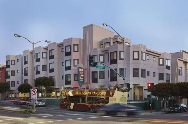 Buena Vista Motor Inn