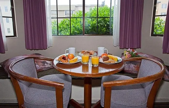 Buena Vista Motor Inn