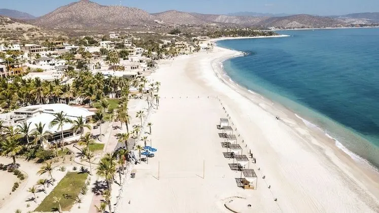 Buena Vista Oceanfront & Hot Springs Resort