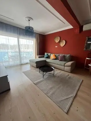 Buena Vista Restaurant & Hotel Bozburun