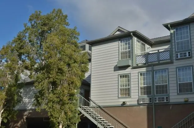 Hotel Buena Vista - San Luis Obispo