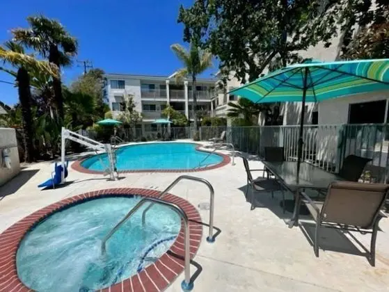 Hotel Buena Vista - San Luis Obispo - Öne Çıkan Resim