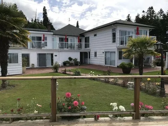 Buena Vista by the Sea - Dış Mekan