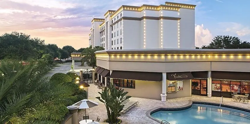 Buena Vista Suites