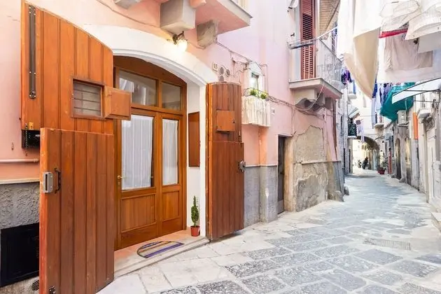 BUENACASA Apartment