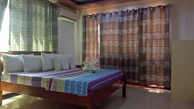 Buena's Haven Travelodge - Öne Çıkan Resim