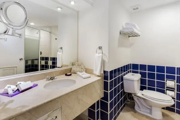 Buenaventura Grand Beach Resort Todo Incluido