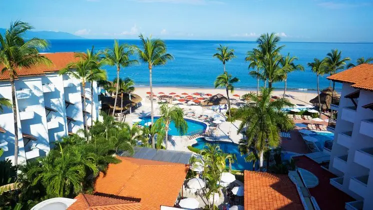 Buenaventura Grand Beach Resort Todo Incluido