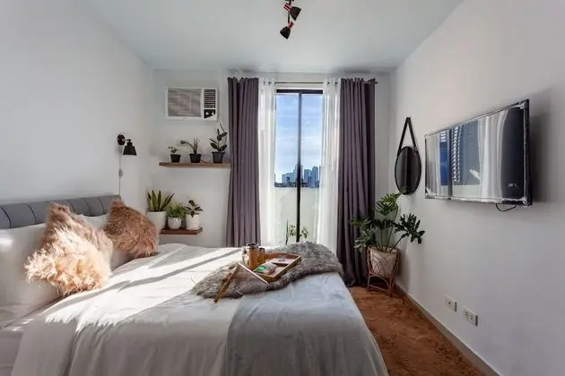 Buenbyahe Rooms F Residences near Edsa - Öne Çıkan Resim