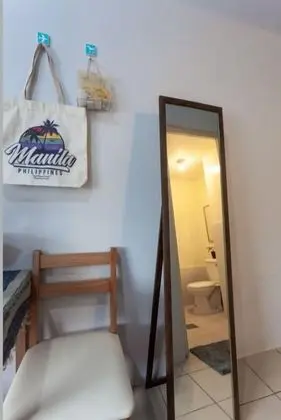 Buenbyahe Urban Deca Tower Edsa - Oda
