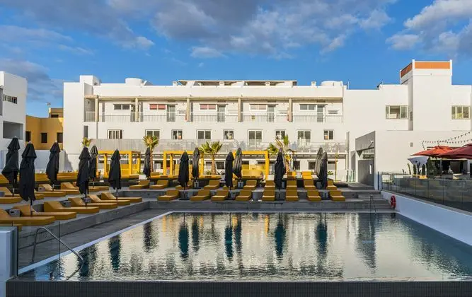 Buendia Corralejo Nohotel