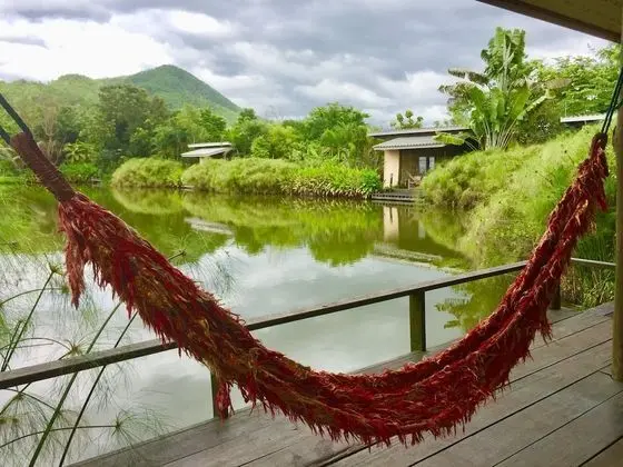 Bueng Pai Farm