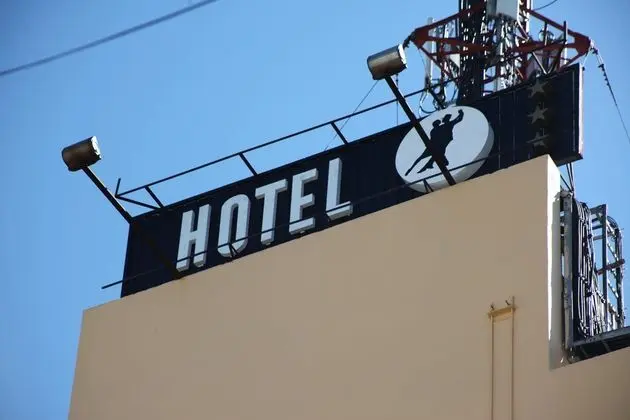 Buenos Aires Inn