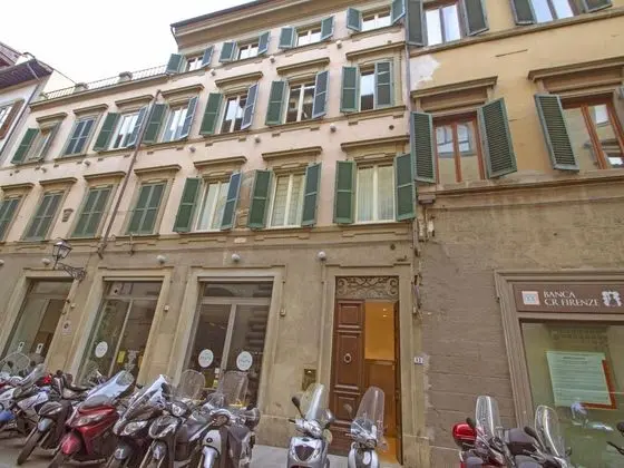 Bufalini 3 - Michelangelo Firenze