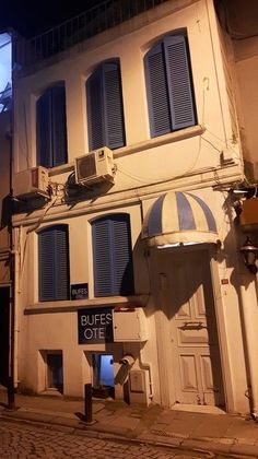 Bufes HotelFotoğrafı