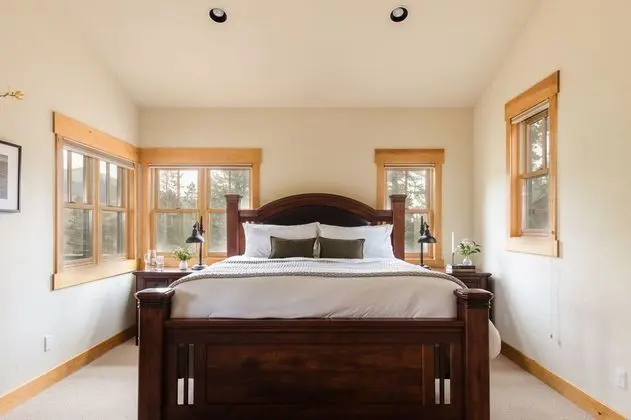 Buffalo by Avantstay Beautifully Designed Cabin w/ Hot Tub - Oda