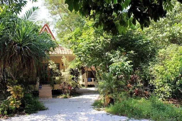 Buffalo Bay Vacation Club - Dış Mekan