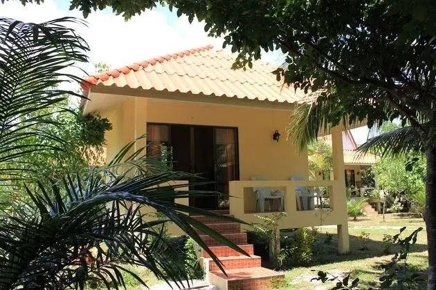 Buffalo Bay Vacation Club - Oda