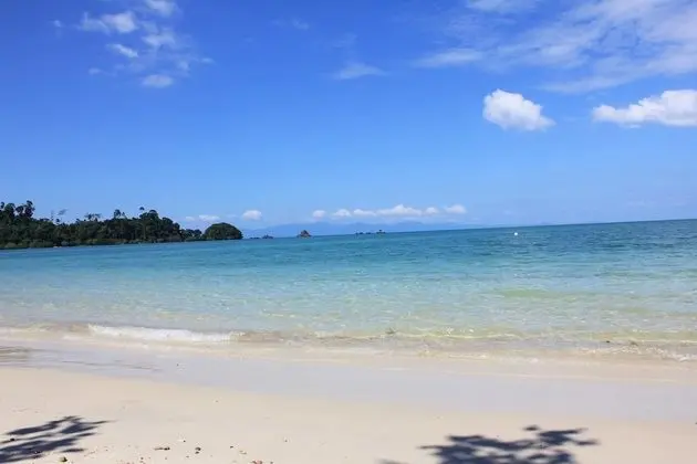 Buffalo Bay Vacation Club - Plaj