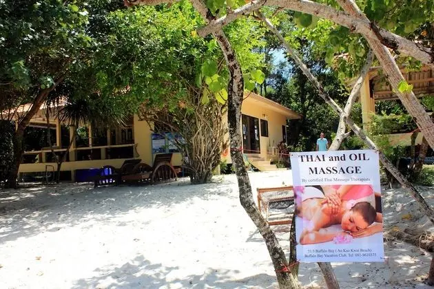 Buffalo Bay Vacation Club - Spa
