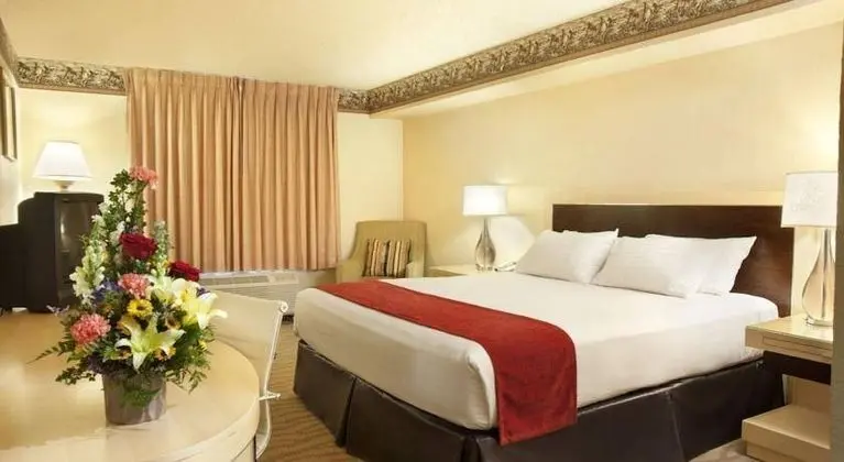 Buffalo Bills Resort & Casino