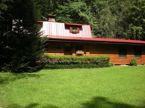 Buffalo Creek Bed & Breakfast