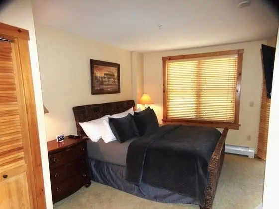 Buffalo Lodge 3 Bed 3 Bath - Oda